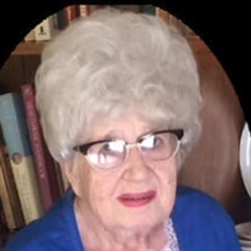Barbara Jean Fister Profile Photo