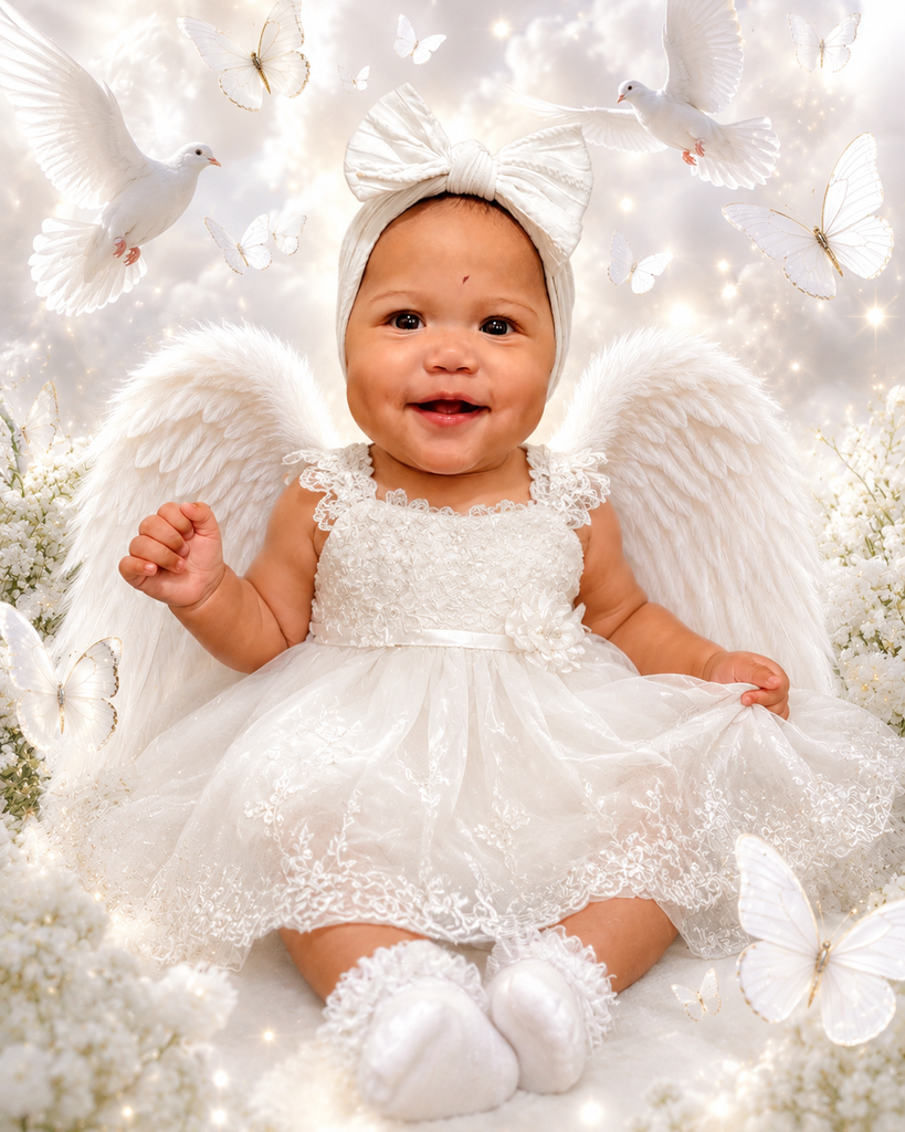 Kam'Brii Marie Grace Gray Profile Photo