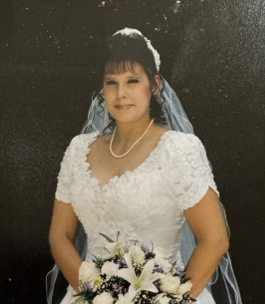 Penney Hernandez