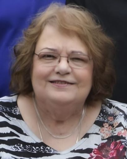 Rosaline's obituary image