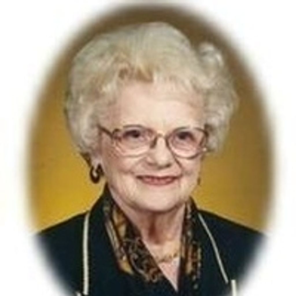 Martha "Elaine" Mcconnell