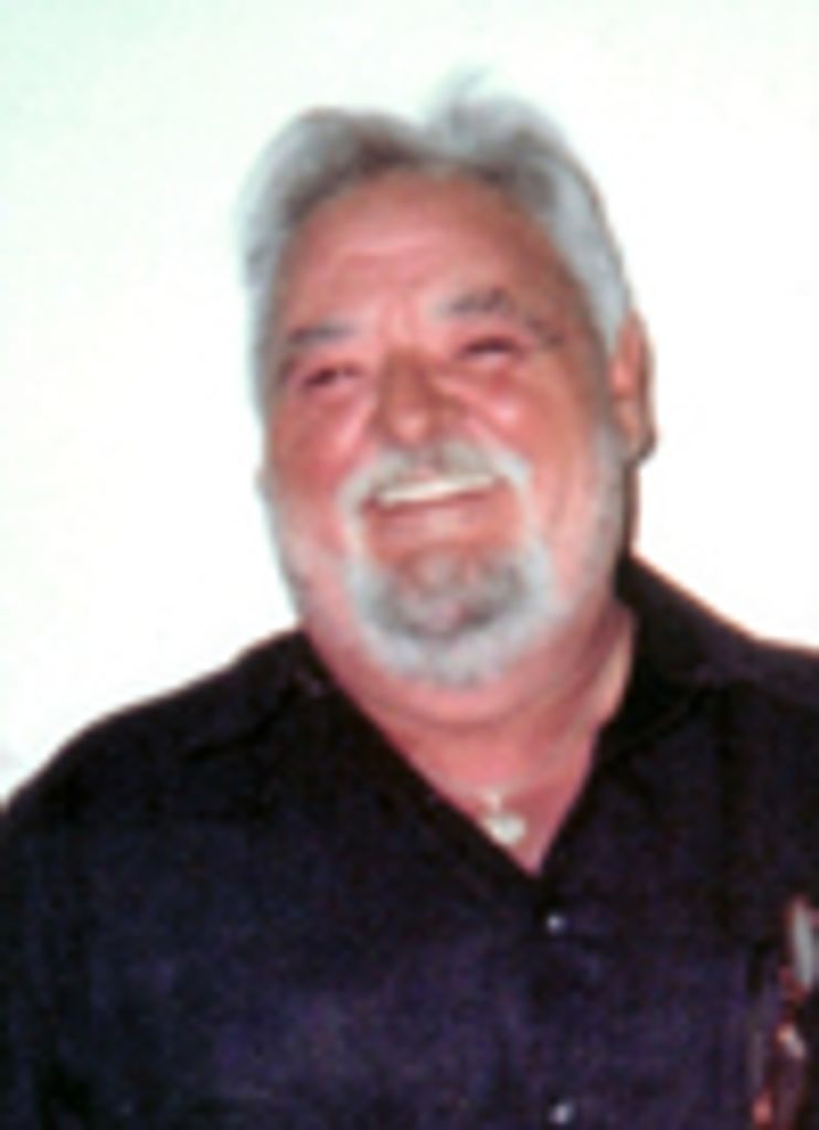 Robert Mansfield Parker Profile Photo