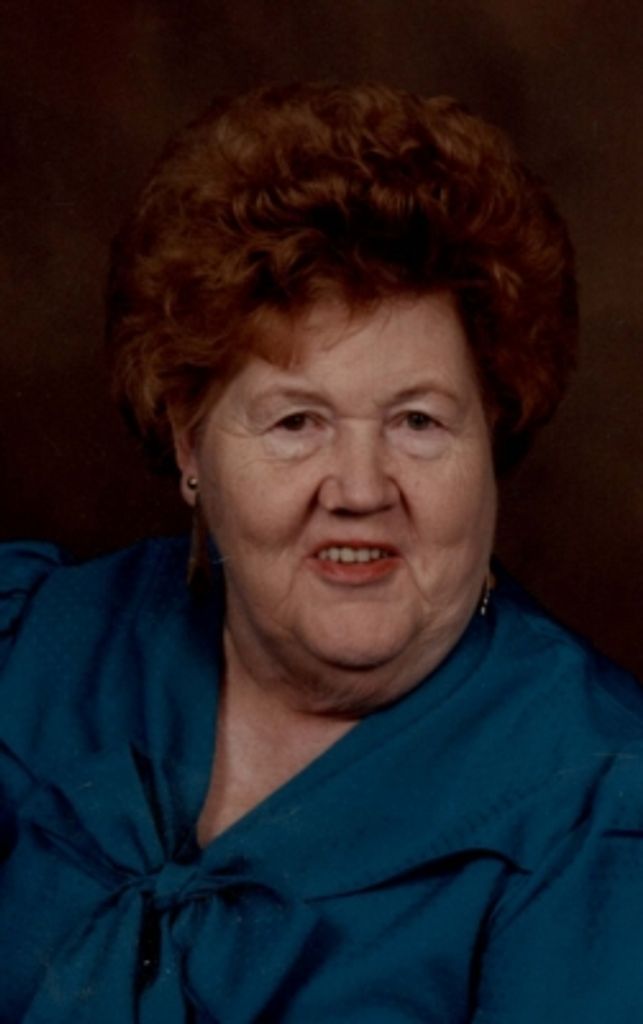 Francis Nadeen Hackwell