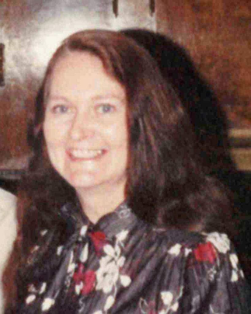 Bonita Gayle Lawrence Profile Photo