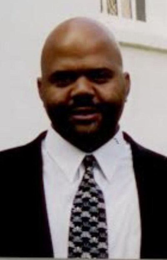 Daniel Washington Profile Photo
