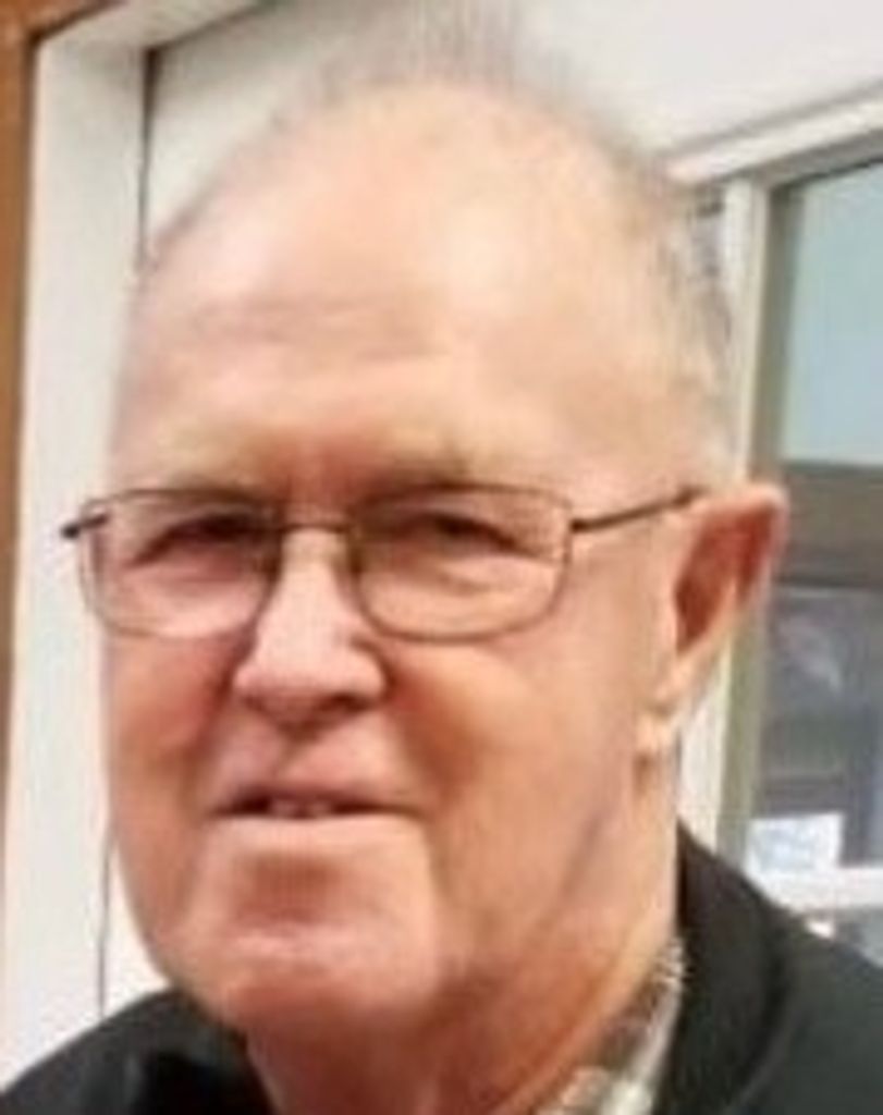 John F. "Bud" Meeker