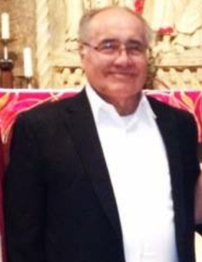 Michael Angel Valenzuela