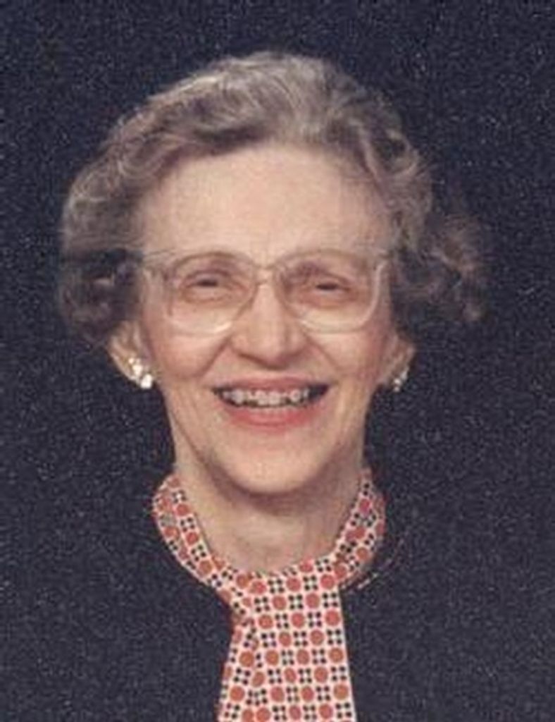 Alice Mary Lantz Profile Photo