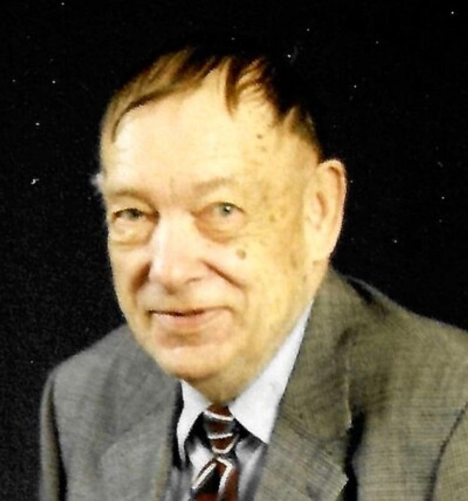 Richard John Christians