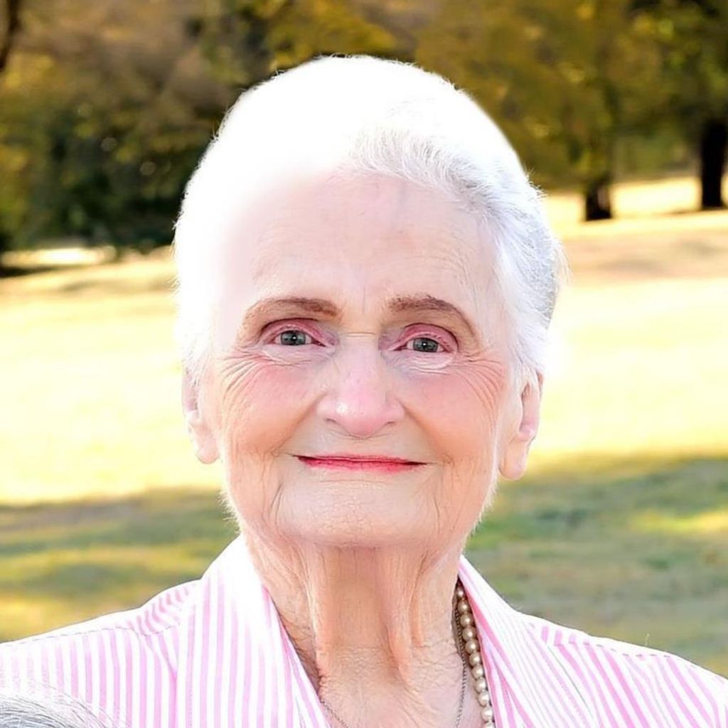 Anna Sue Davis Jones