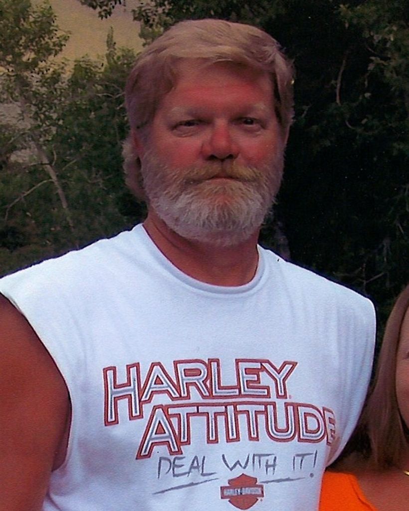 Lawrence "Larry" L. Barker Profile Photo