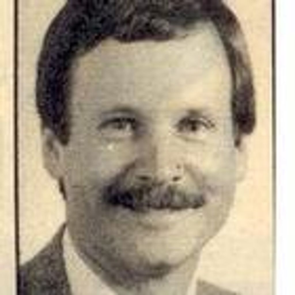 Richard Merritt