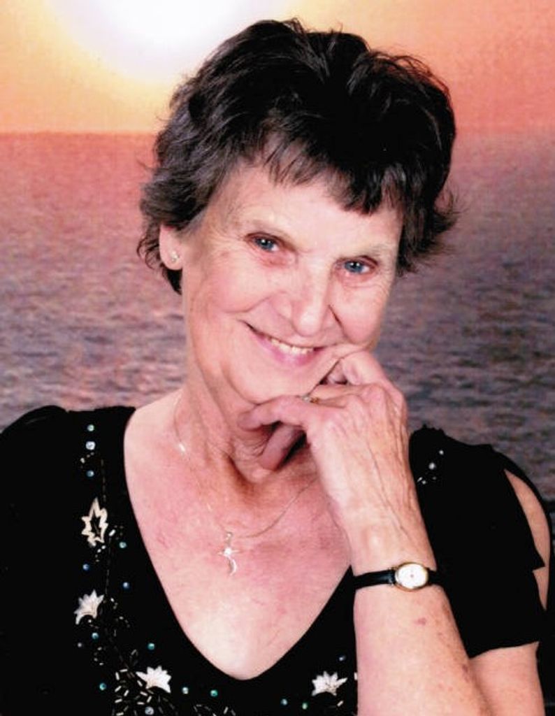 Blanch Larue Saltkill Profile Photo