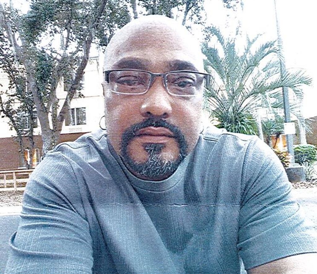 Albert Jackson