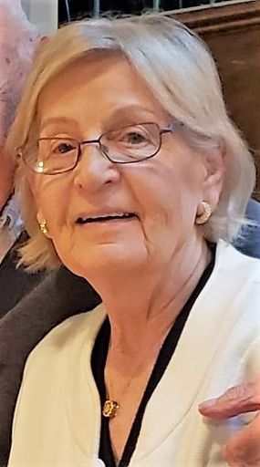 Agnes Anna Maney Profile Photo
