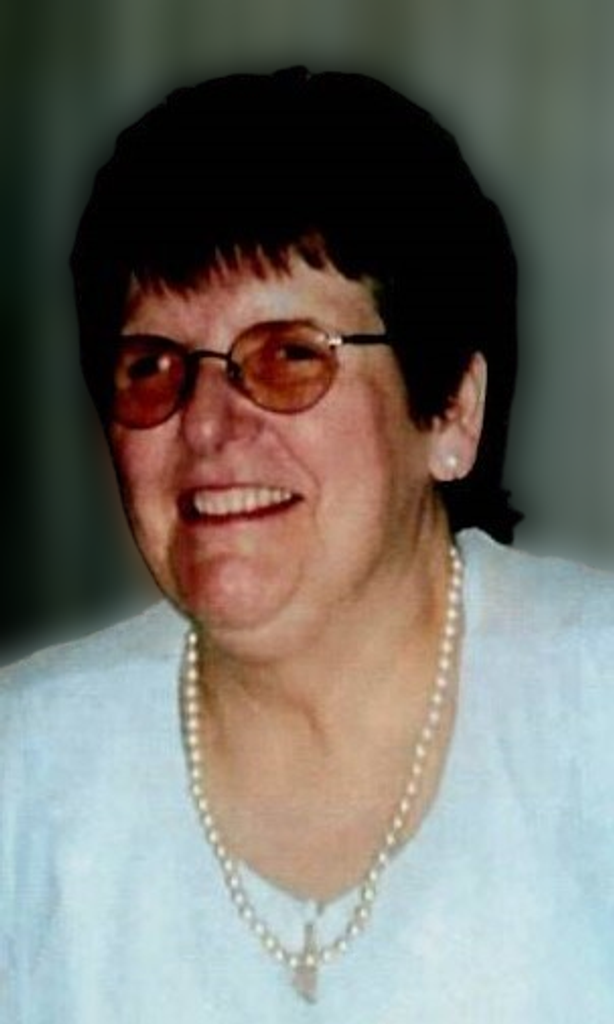 Virginia C. Wiersma