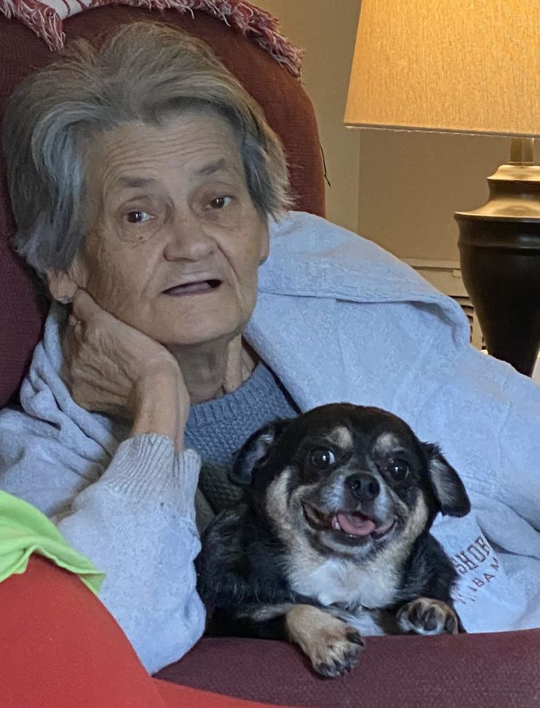 Phyllis Ann Broadway Profile Photo