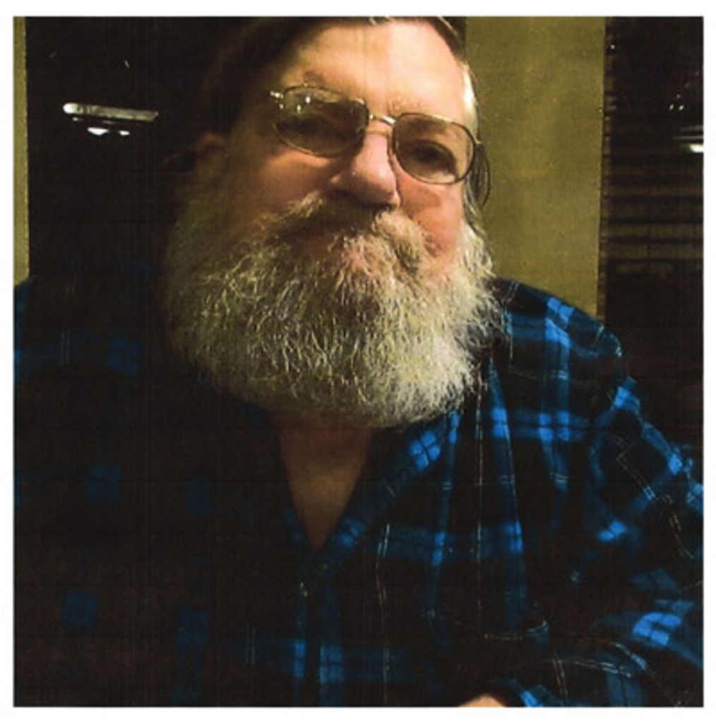 Paul David Cook Profile Photo