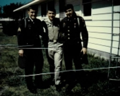 James E. 'Jim' Underwood photo gallery thumbnail 15 of 60