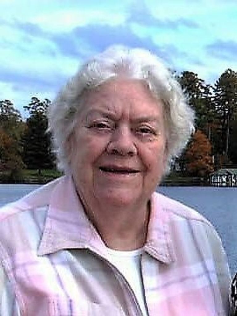 Dorothy "Dorrie" Jean Long