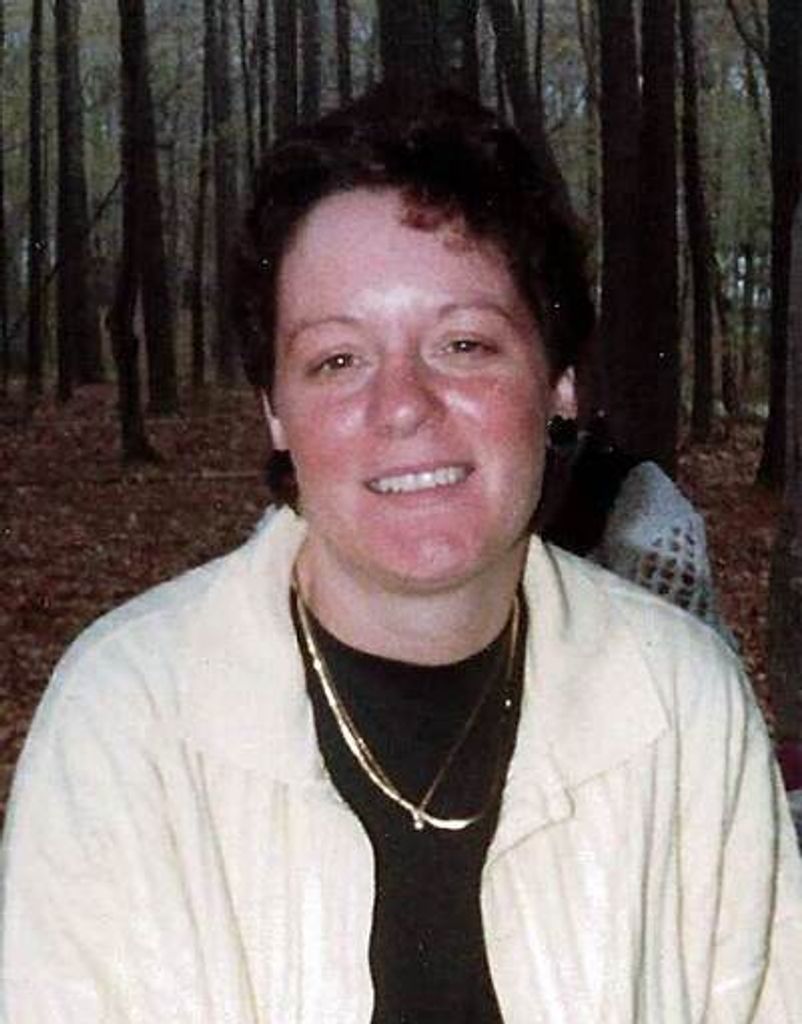 Jamie Marie Ramsey Profile Photo