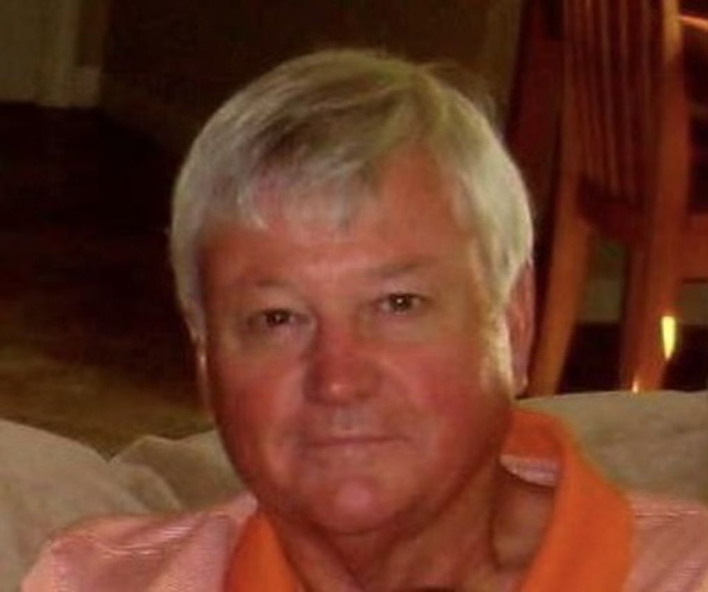 James (Jim) Lind