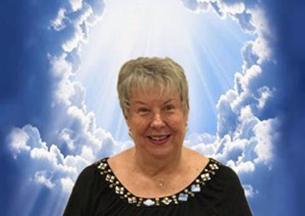 Shirley Childers Profile Photo