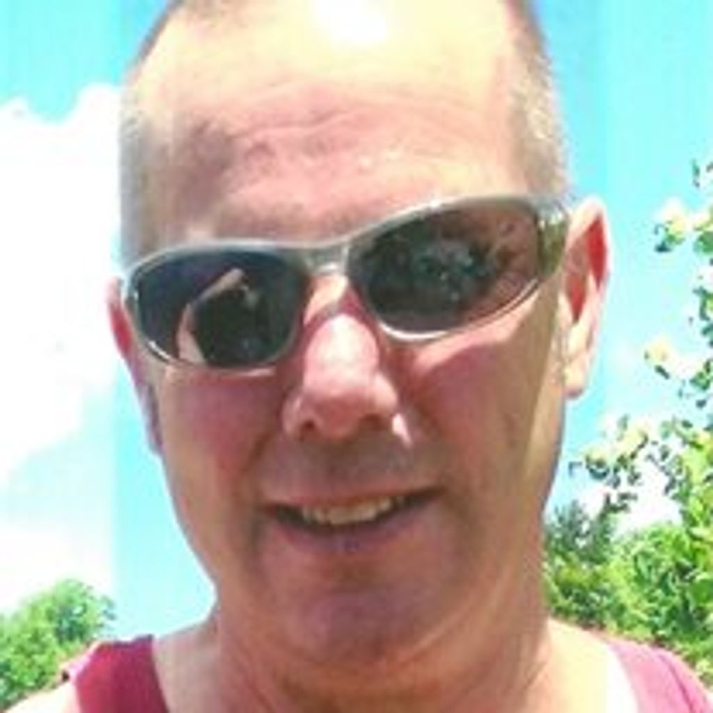 Blaine Randall Duplisea Profile Photo