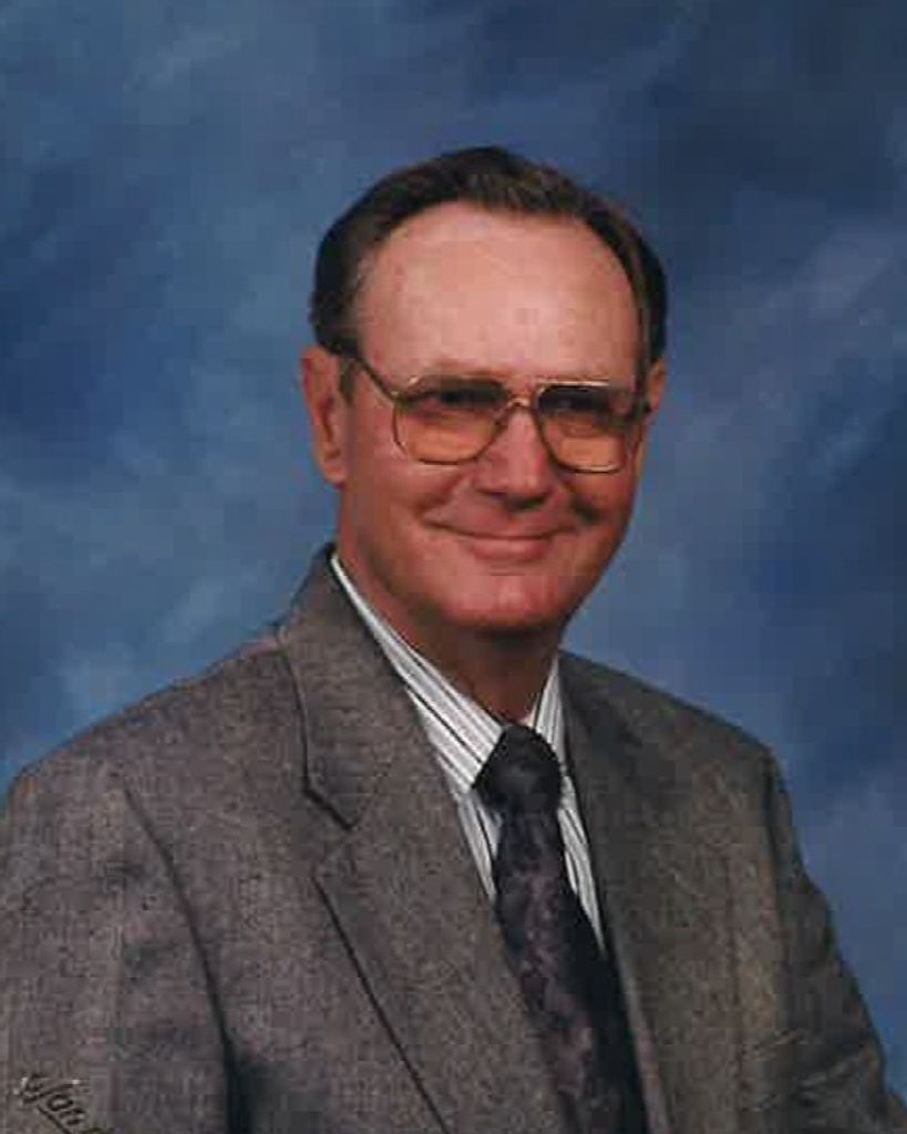 Charles Edward Brooks