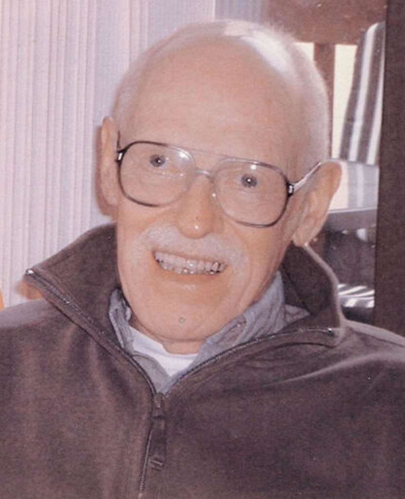 Daniel W. Mckenzie Profile Photo