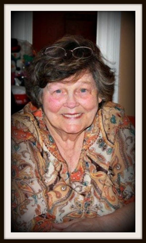 Helen Skaggs Webb