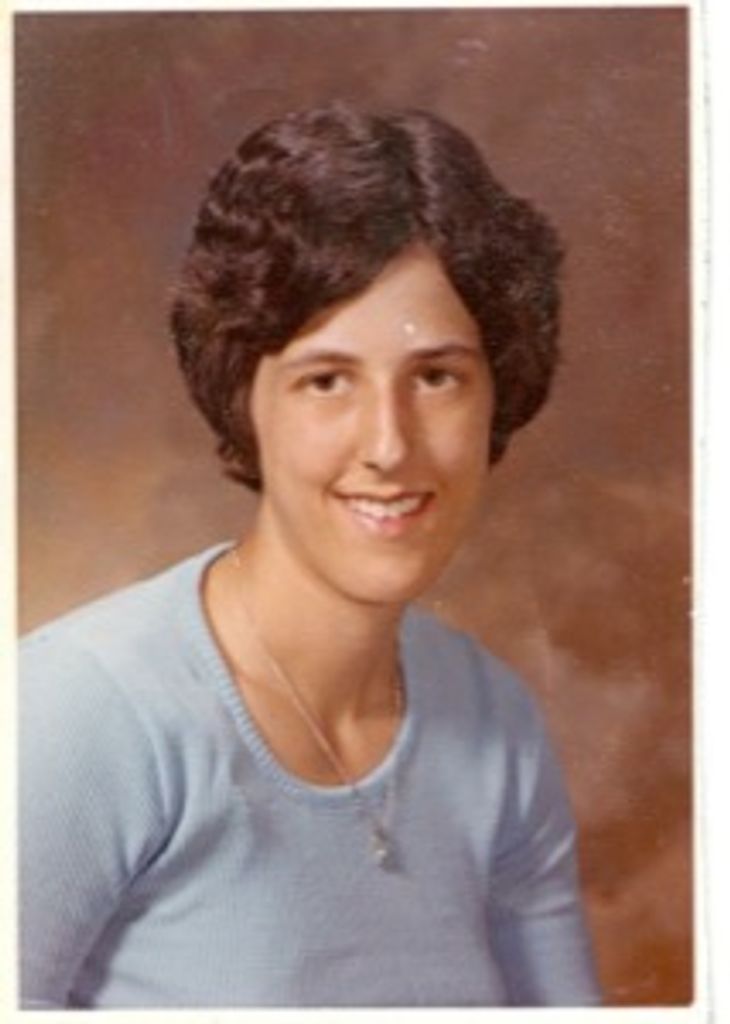 Catherine Cann