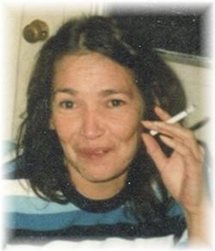 Lyda Powless