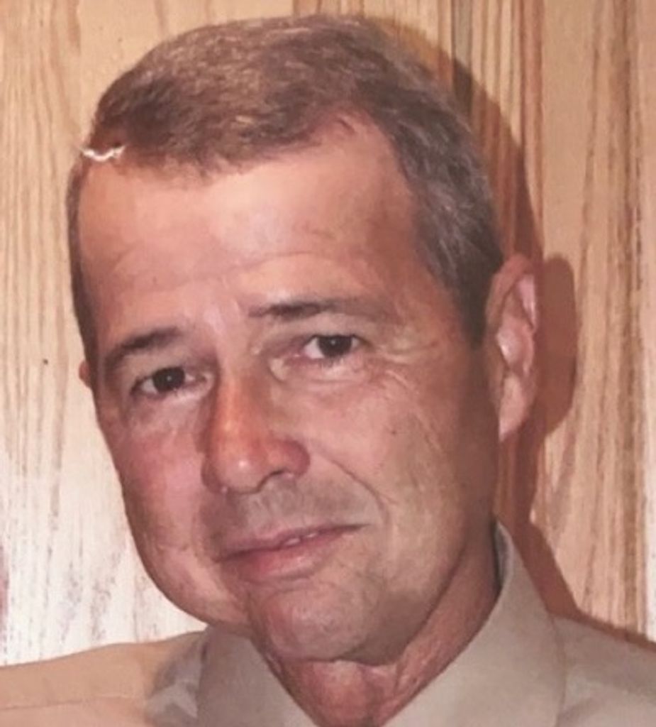 Clyde W Rowley Profile Photo