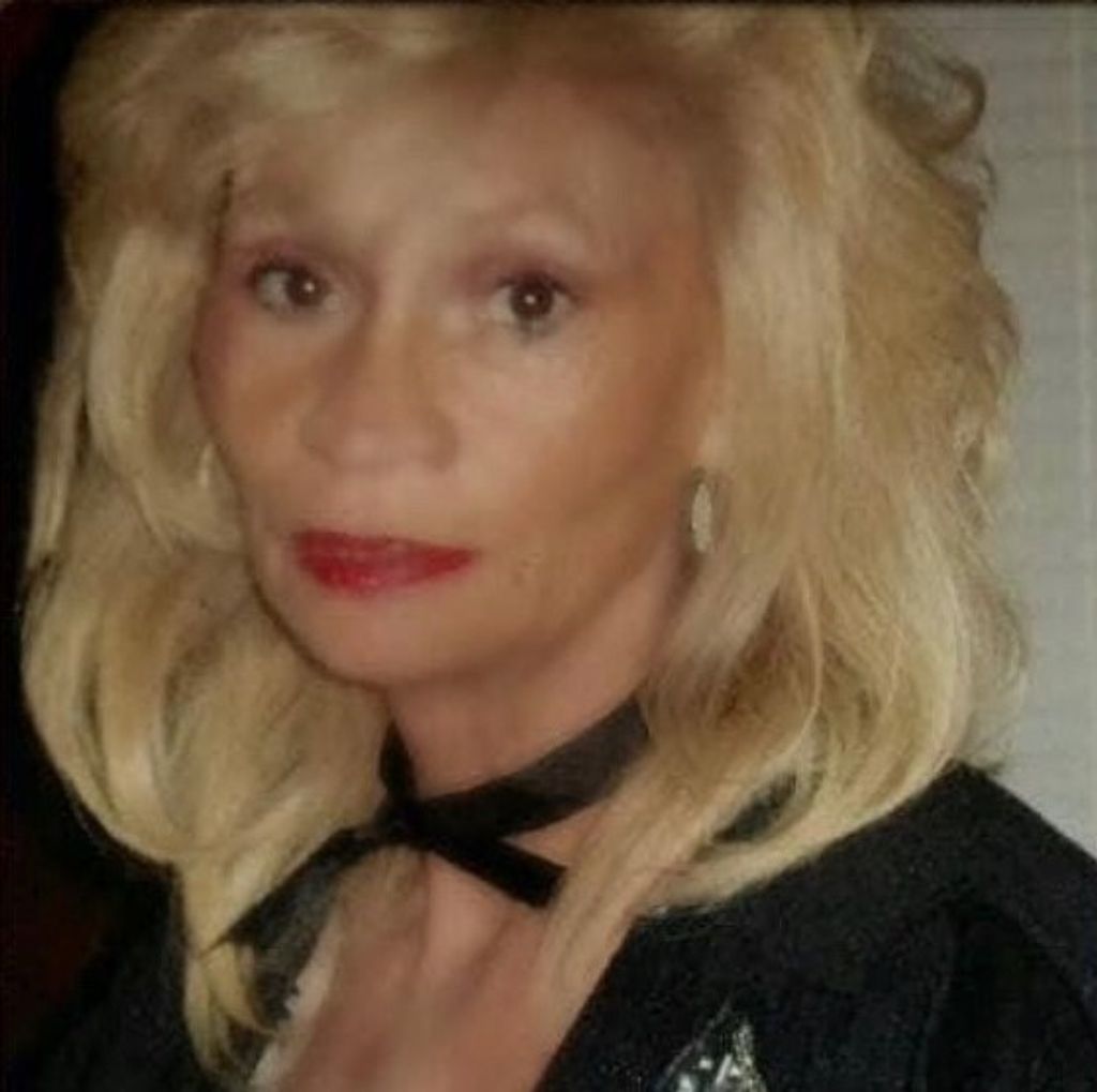 Cheryl Lynn (Bailey)  White Profile Photo