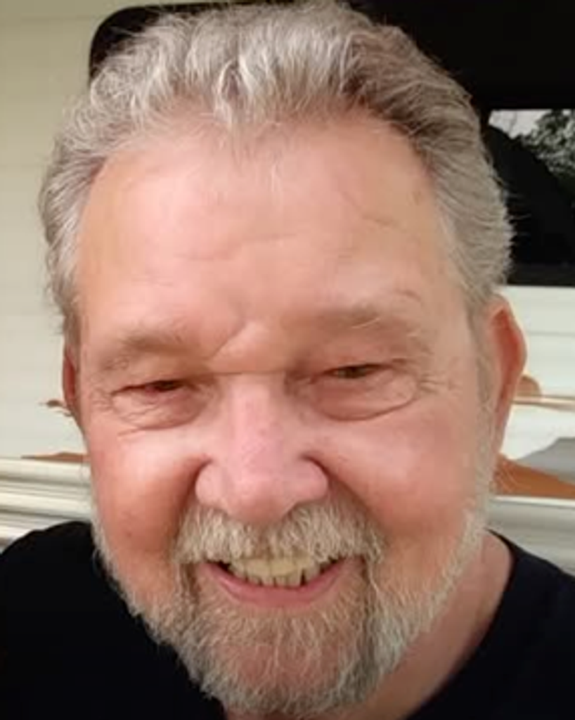 Gary Lee Bush