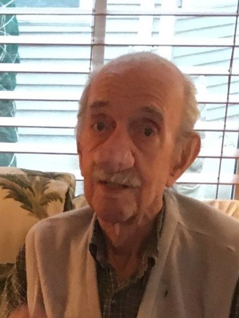Jerry Papa