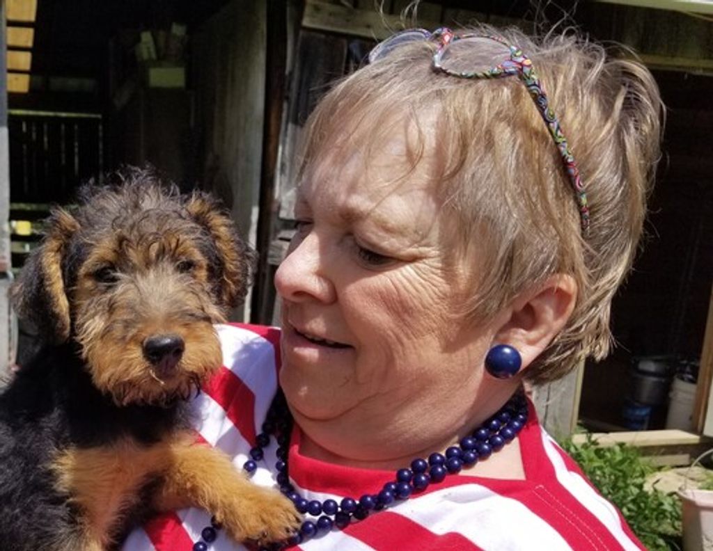 Deborah Nelson Profile Photo