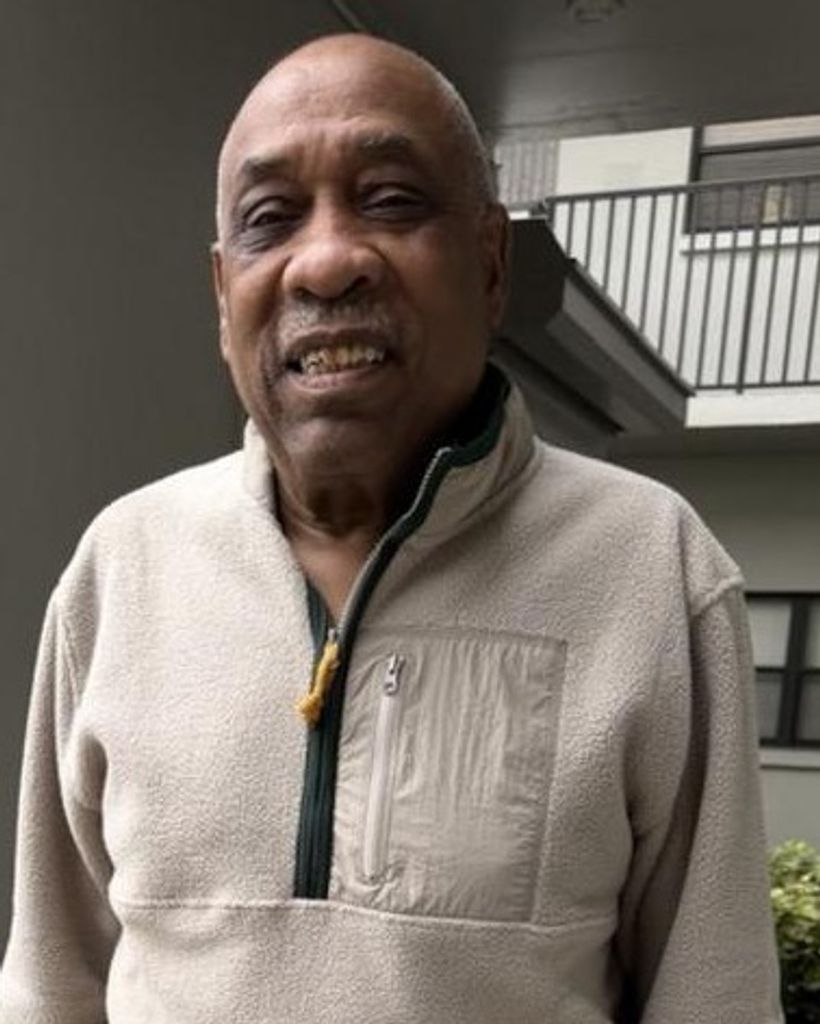 Charles Alexander Profile Photo