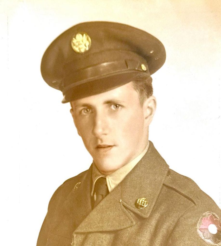 Maurice G. Sasseville Profile Photo