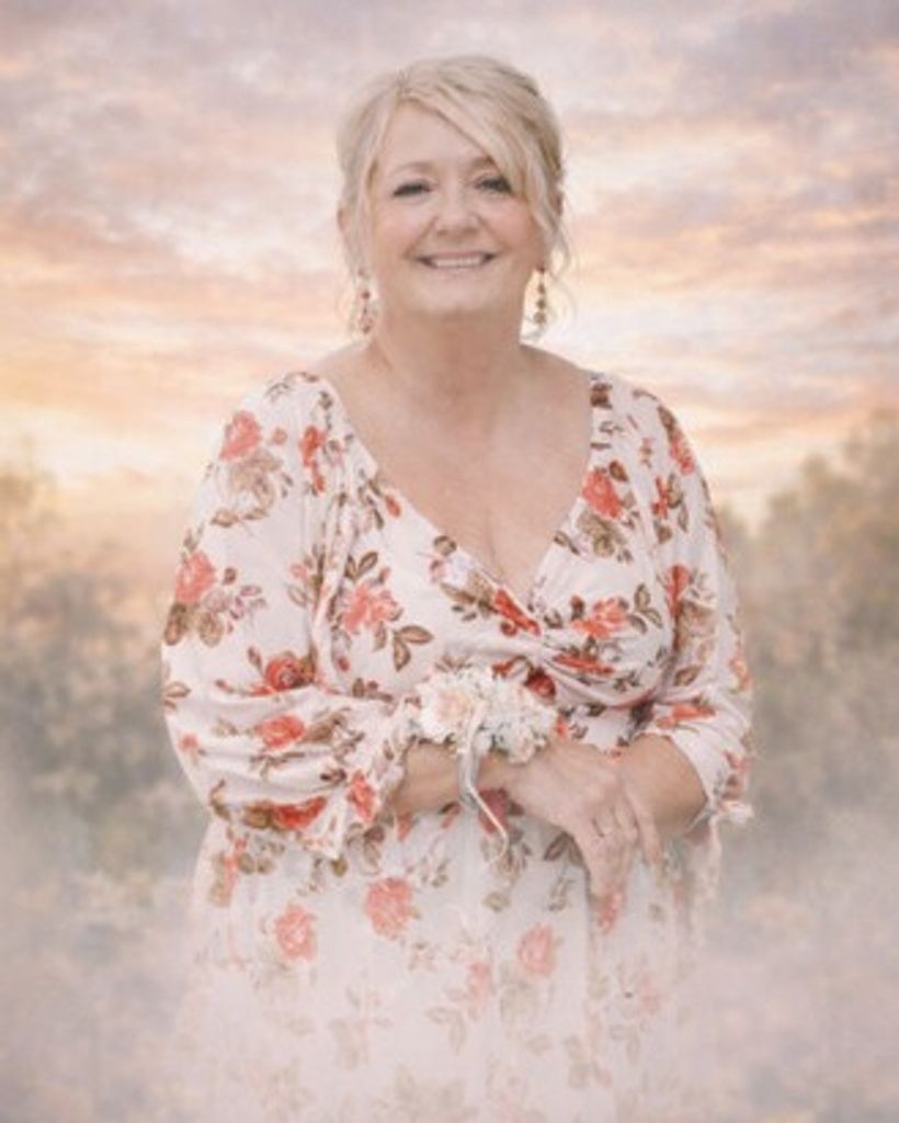 Susan M. (Kamenar) LaVia Profile Photo