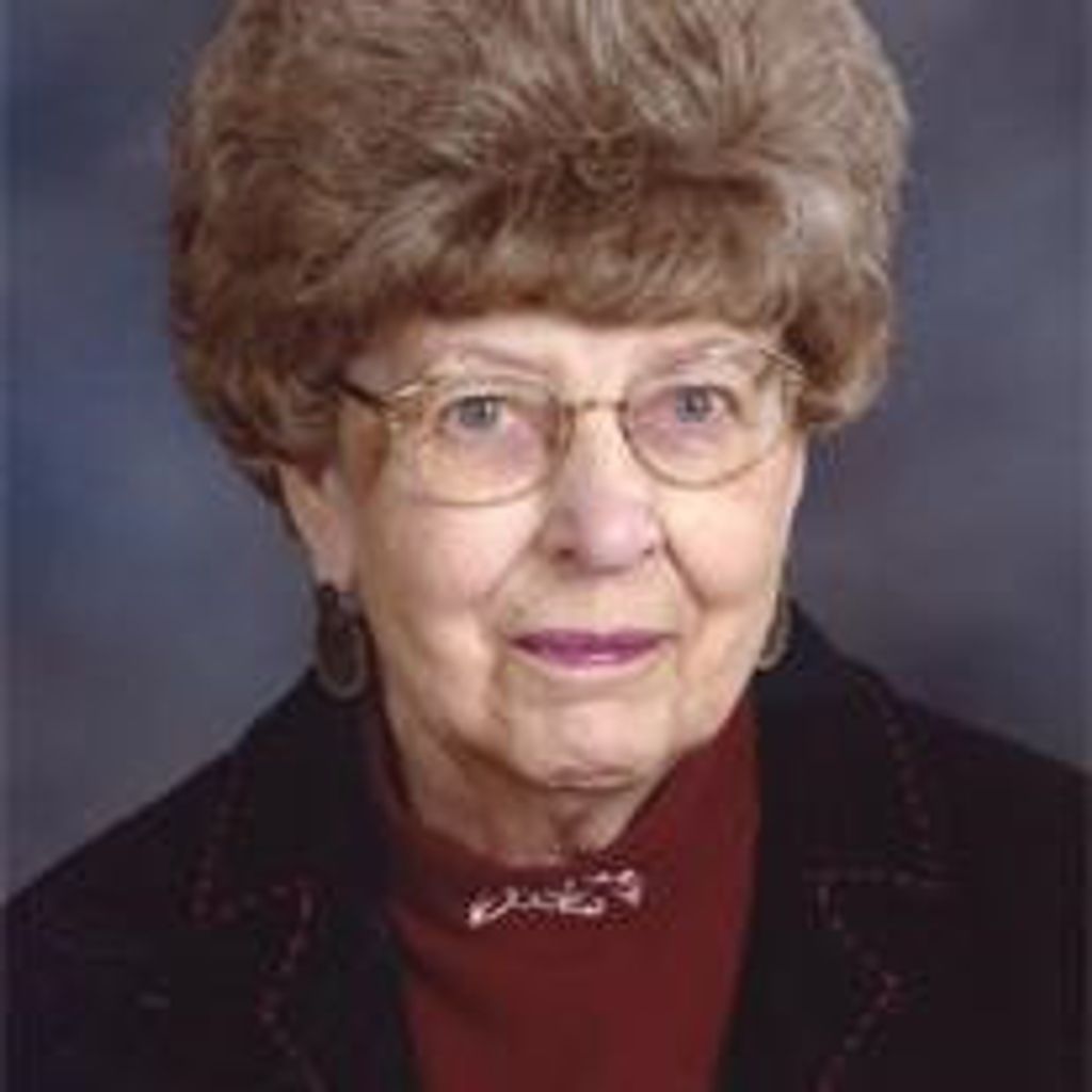 Helen Maanum