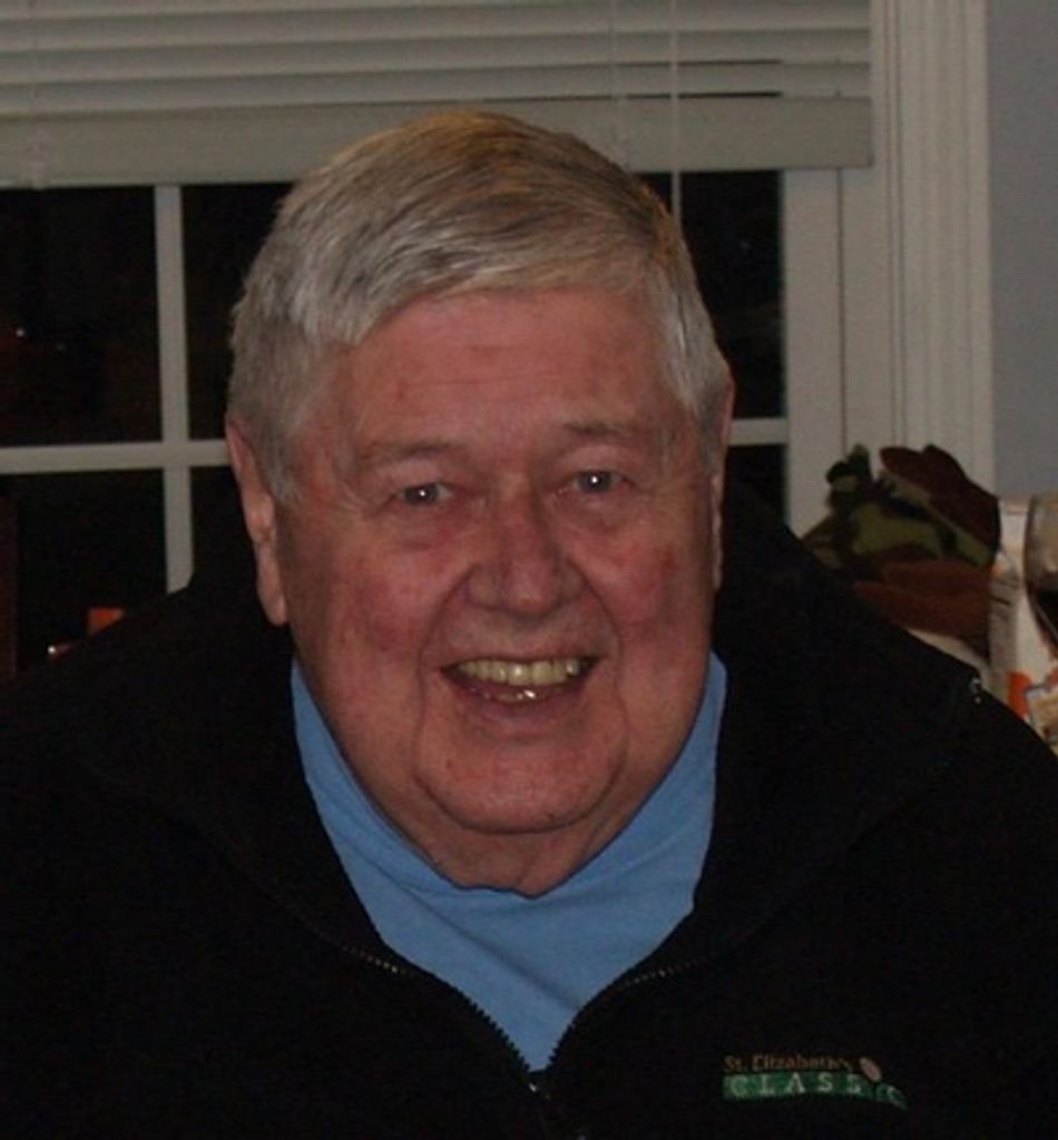 John "Jack" Dwyer Profile Photo