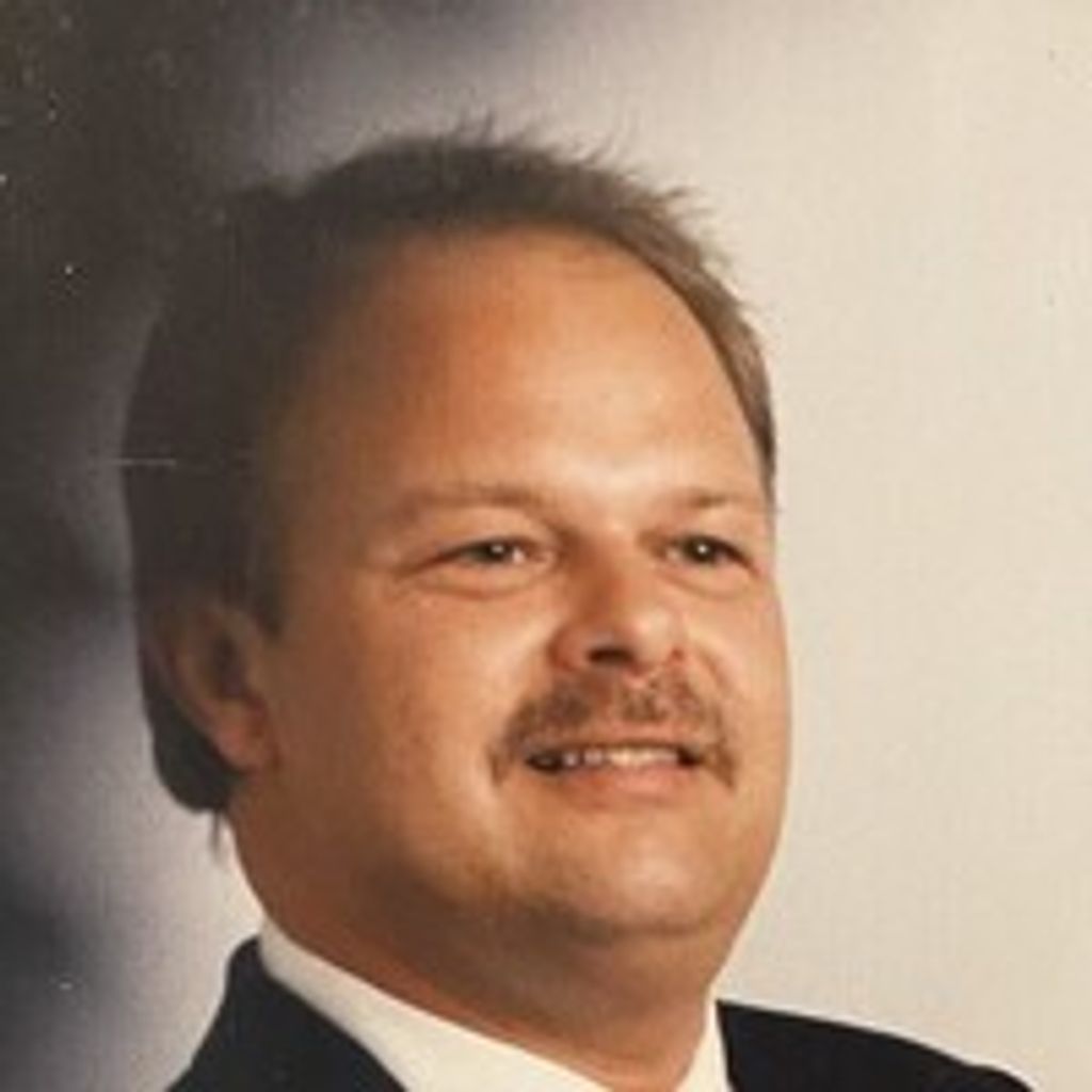 Thomas Larry Black