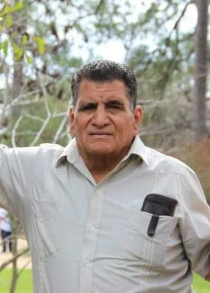 Felipe Hernandez  Sr.