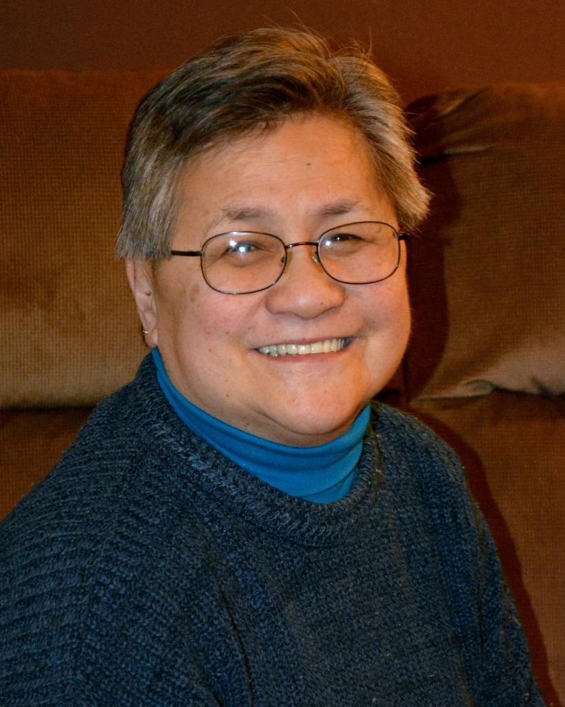 Christen K Chew