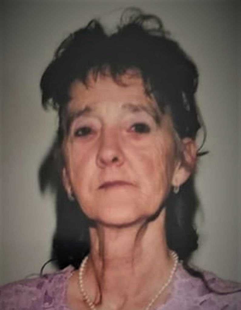 Virginia Sandlin