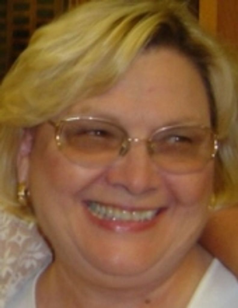 Barbara Ann Hemby