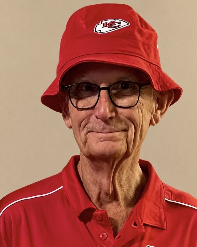 Kenneth Porterfield Profile Photo