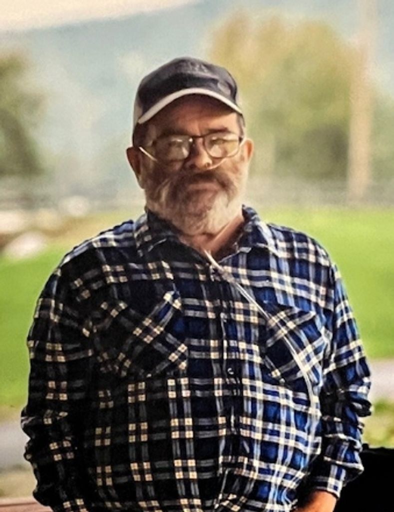 Martin L. Rought